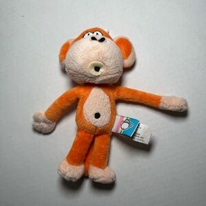 y2k Bobby Jack Keychain